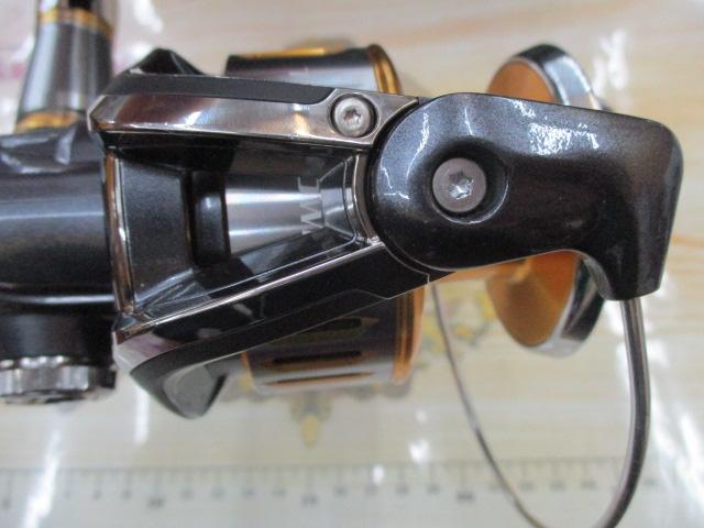 15ツインパワーSW 8000HG