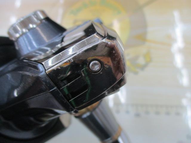 15ツインパワーSW 8000HG