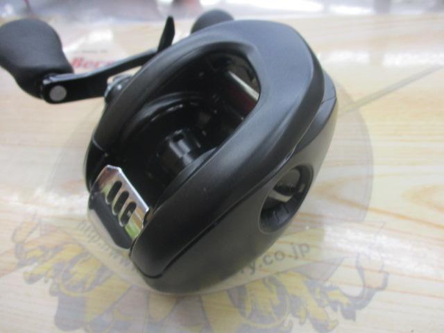 22エクスセンスDC XG LH