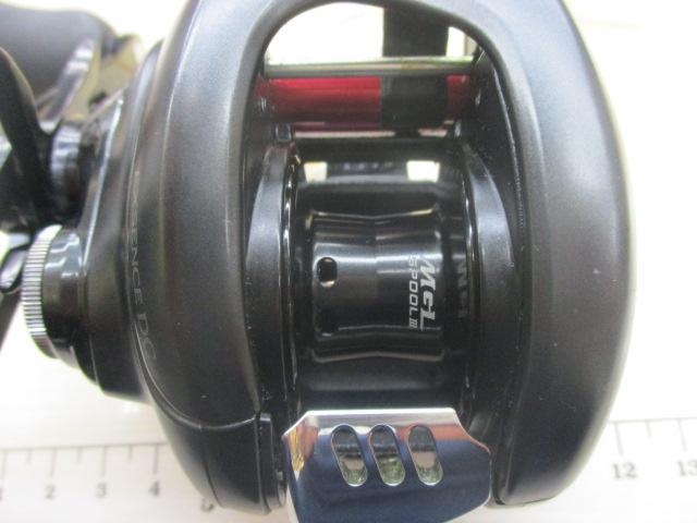 22エクスセンスDC XG LH