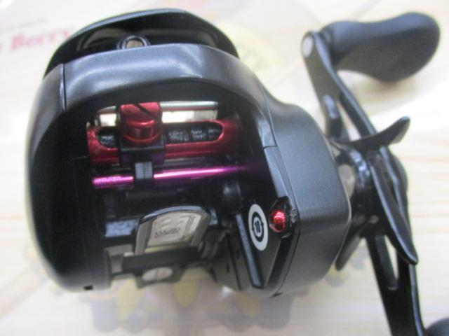22エクスセンスDC XG LH