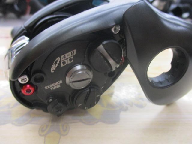 22エクスセンスDC XG LH