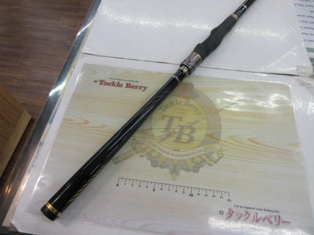 がま磯グレ競技スペシャルⅣ 1.5-50