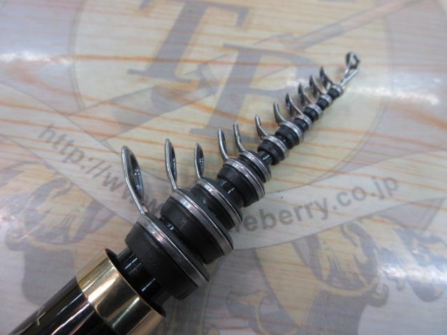 がま磯グレ競技スペシャルⅣ 1.5-50