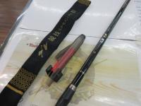 がま磯グレ競技スペシャルⅣ 1.5-50