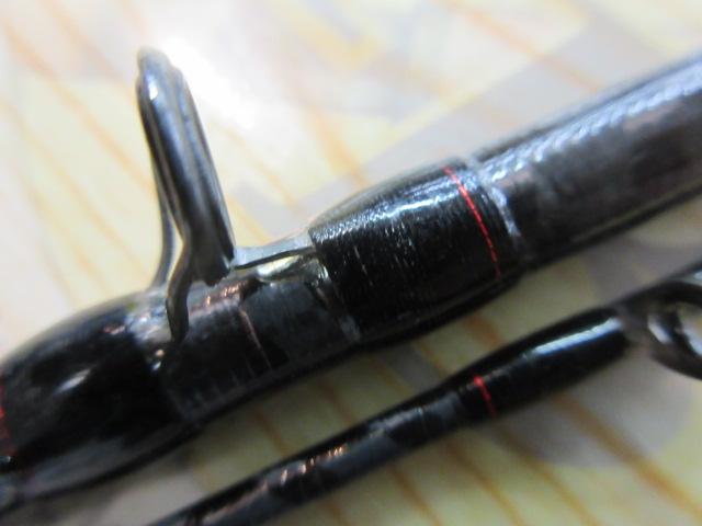 20ゾディアス 168L-BFS-2