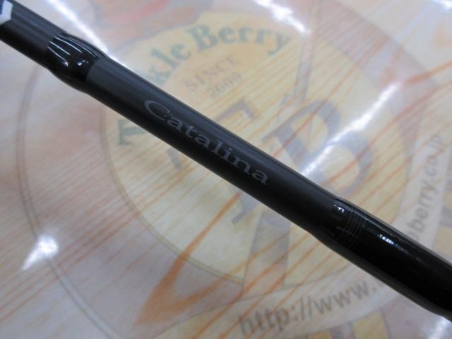 キャタリナBJ 60XXHB・Y