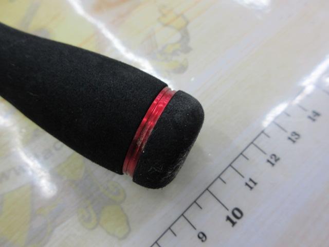 ブレイゾン 641LS・V