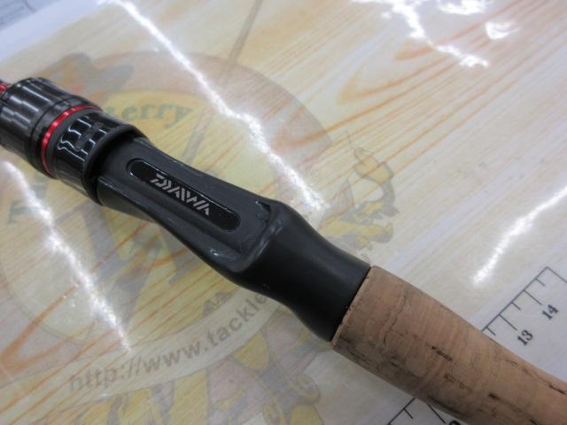 ブレイゾン 641LS・V