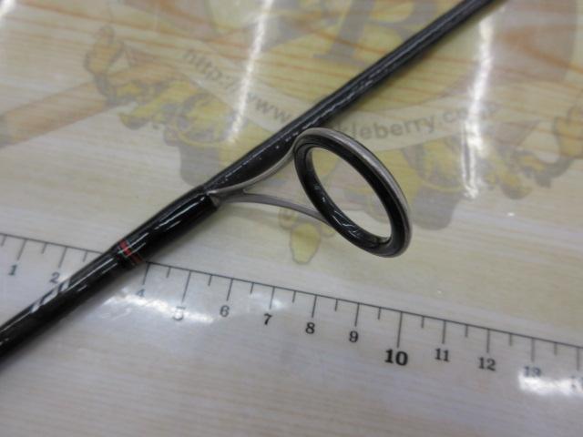 ブレイゾン 641LS・V