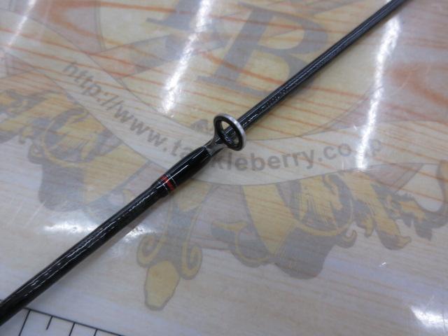 ブレイゾン 641LS・V