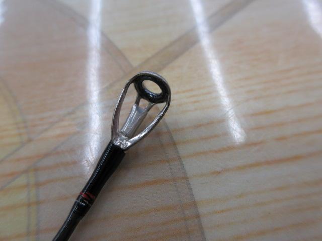 ブレイゾン 641LS・V