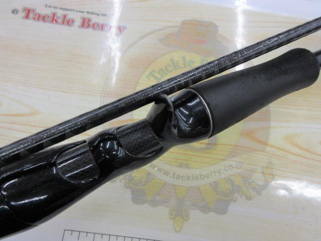 エクスセンス B804M/R｜＠ベリーネット 日本最大新品中古釣具WEBショップ
