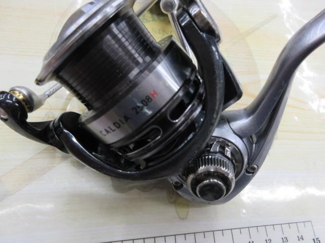 14カルディア 2508H