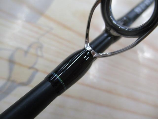 アウトレイジSJ 55B-2 TG