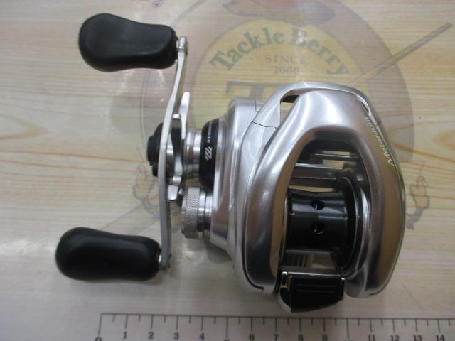 16メタニウムMGL HG LH