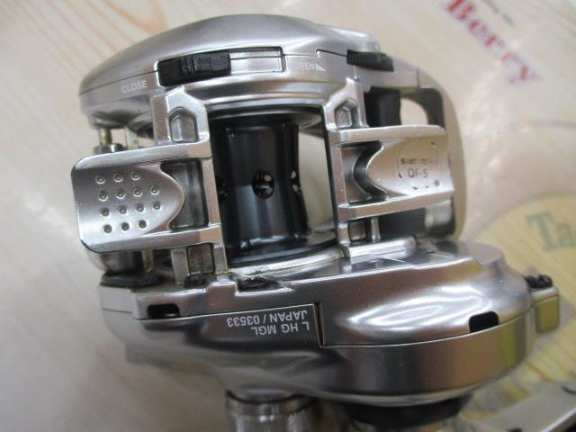 16メタニウムMGL HG LH