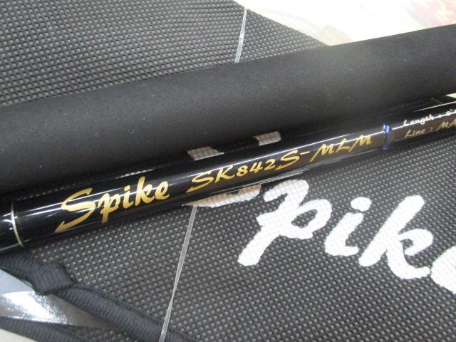 スパイク SK842S-MLM