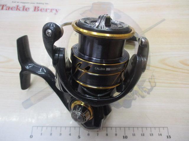 21カルディア LT3000-CXH