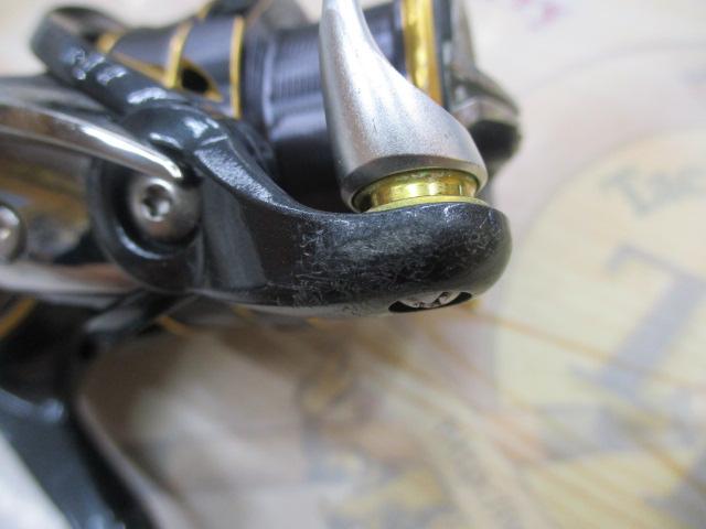 21カルディア LT3000-CXH