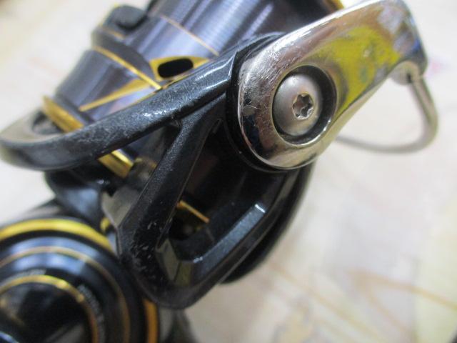 21カルディア LT3000-CXH