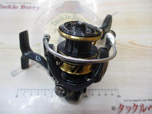 18レガリス LT2500D