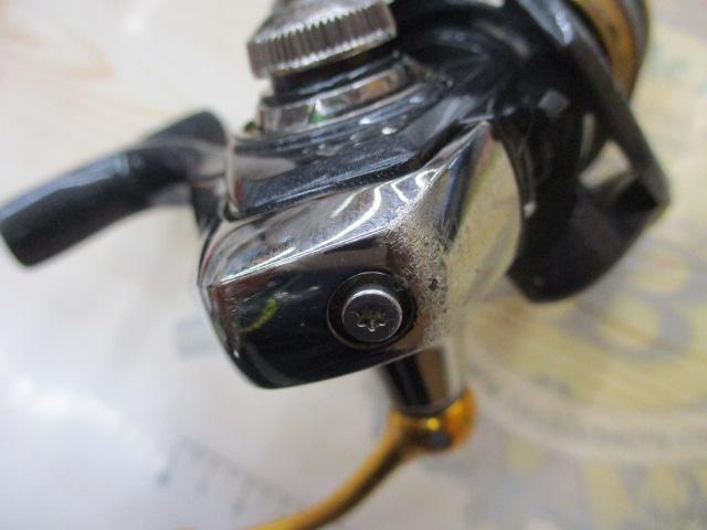 18レガリス LT2500D