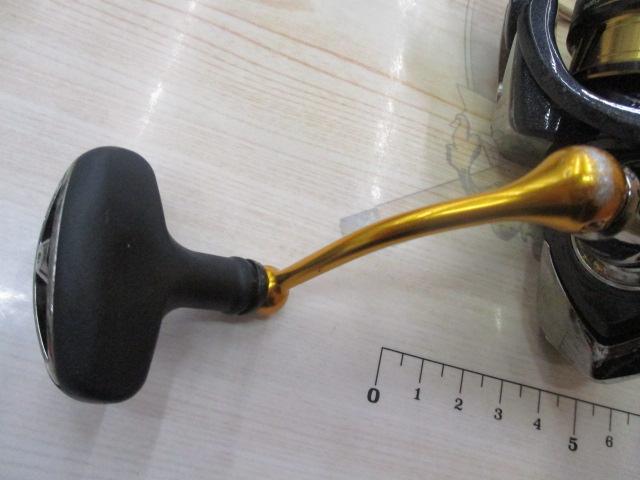 18レガリス LT2500D