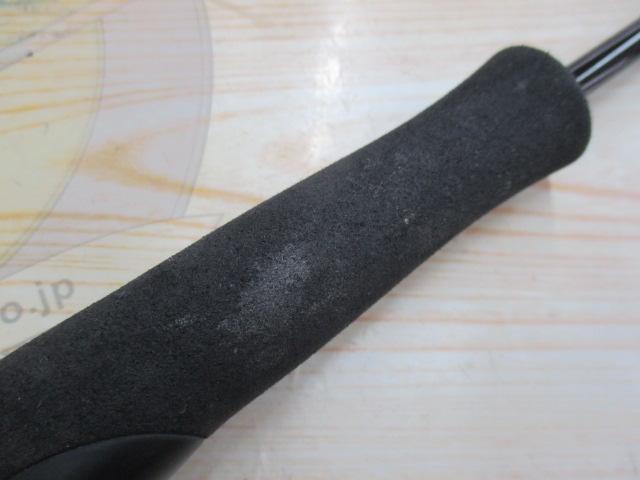 アウトレイジSLJ 62MS TG