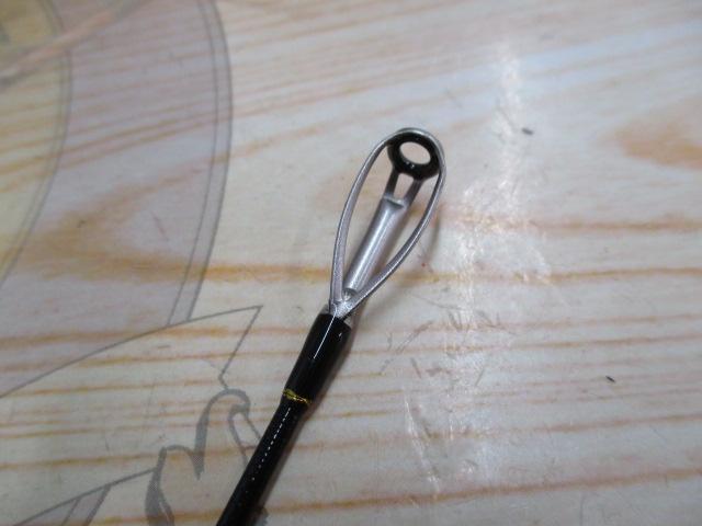 クロステージ CRX-662ML/S