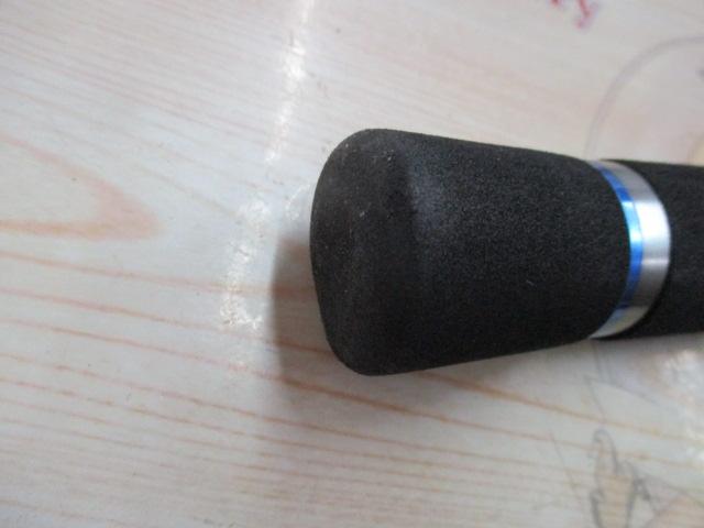 クロステージ CRC-76ML