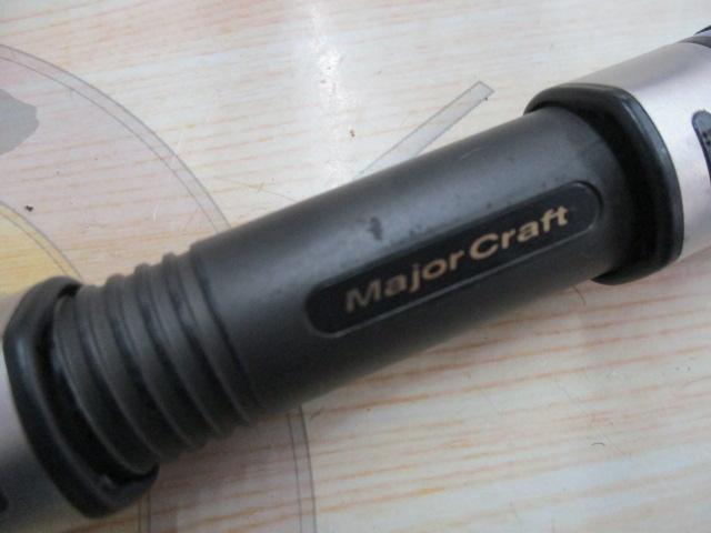 クロステージ CRC-76ML