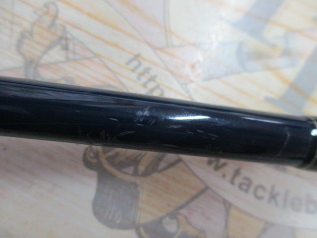 クロステージ CRC-76ML