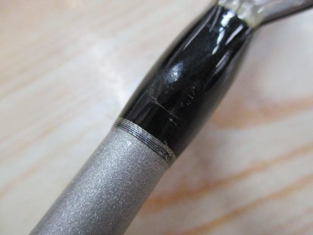 クロステージ CRC-76ML