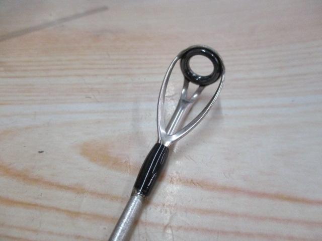 クロステージ CRC-76ML