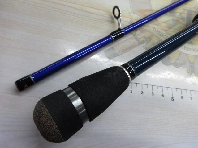 ソルパラ SPS-782ML/KURODAI