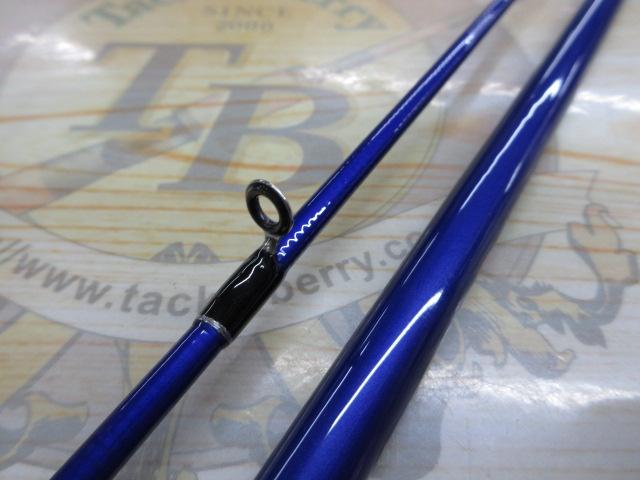 ソルパラ SPS-782ML/KURODAI