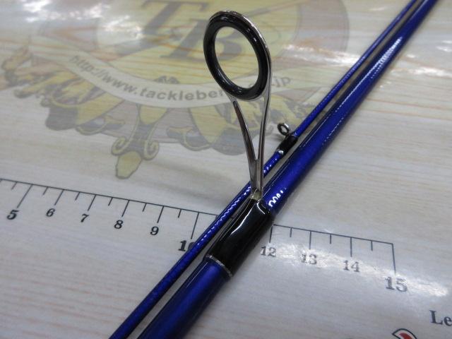 ソルパラ SPS-782ML/KURODAI