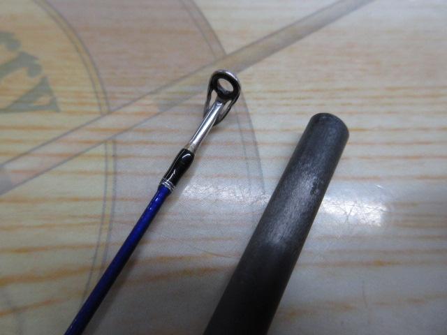 ソルパラ SPS-782ML/KURODAI