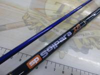 ソルパラ SPS-782ML/KURODAI