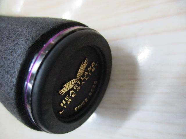 ハートランドリベラリスト 803M+RSB-22｜＠ベリーネット 日本最大新品