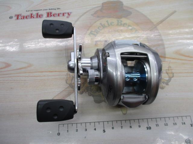 レボ インショア-L