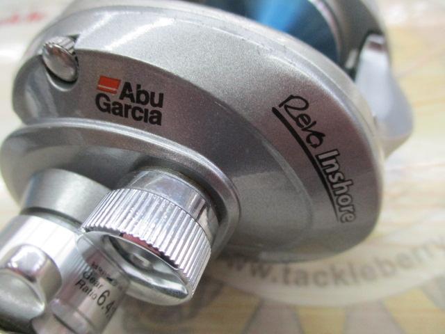 レボ インショア-L