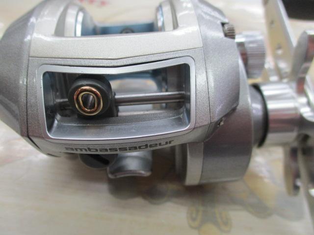 レボ インショア-L