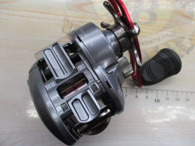 ジェネシー 150SH-L