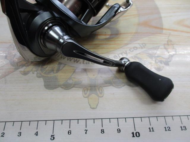 23エアリティ ST SF1000S-P