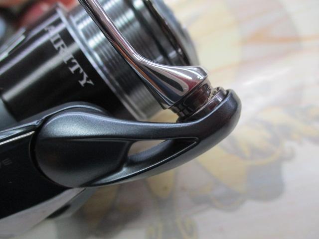 23エアリティ ST SF1000S-P