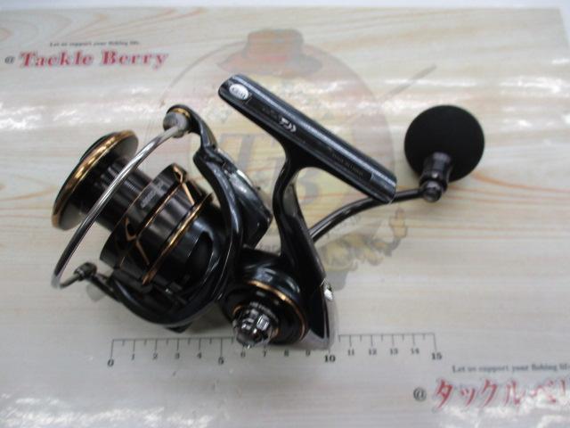 22カルディアSW 4000D-CXH