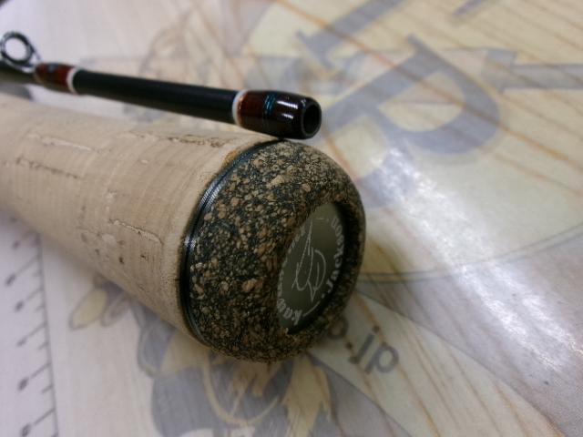 カワセミラプソディ KWSM-C411UL