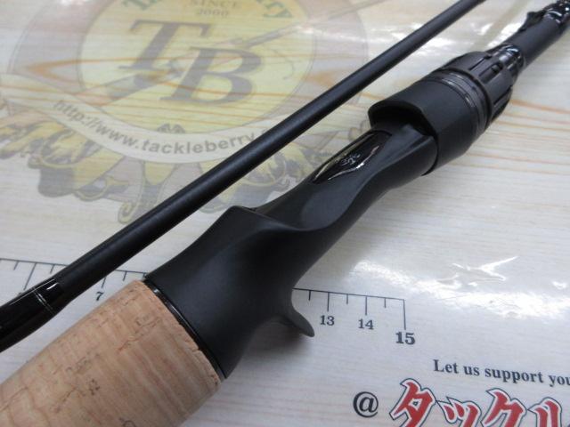 タトゥーラ 682MHRB